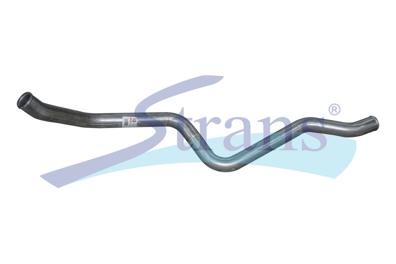 Труба Охолодження Ретардера Man Tga/tgx/tgs 03Gmn0006543791